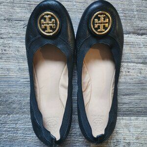 Tory Burch Flats Size 7
